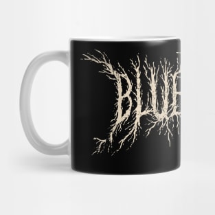 Bluey KIds Metal Mug